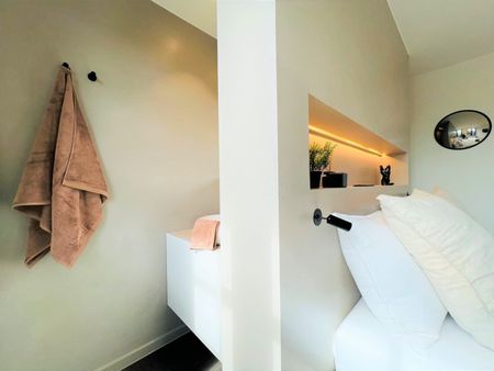 Tout savoir sur cette maison à Knokke-Heist, à Knokke-Heist - Foto 3