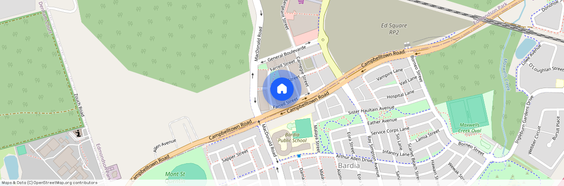 16 Gratwick Mews, NSW 2174, Edmondson Park