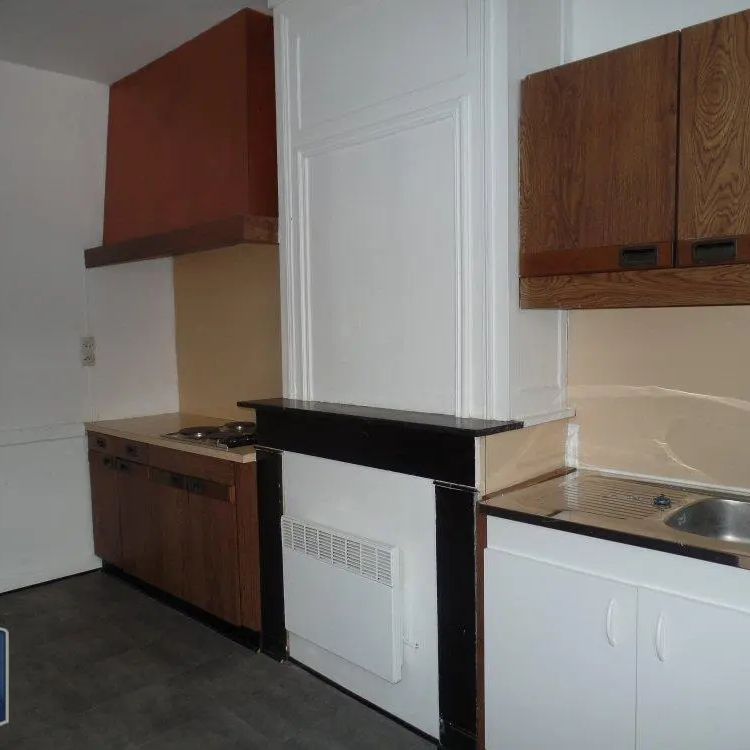 Appartement à louer 3 pièces 73m² - Photo 1