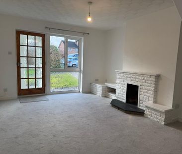 2 bedroom semi-detached house to rent - Photo 2