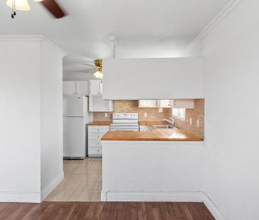 Nouveauté sur le marché Appartement à louer - Laval (Chomedey) (Aut... - Photo 4