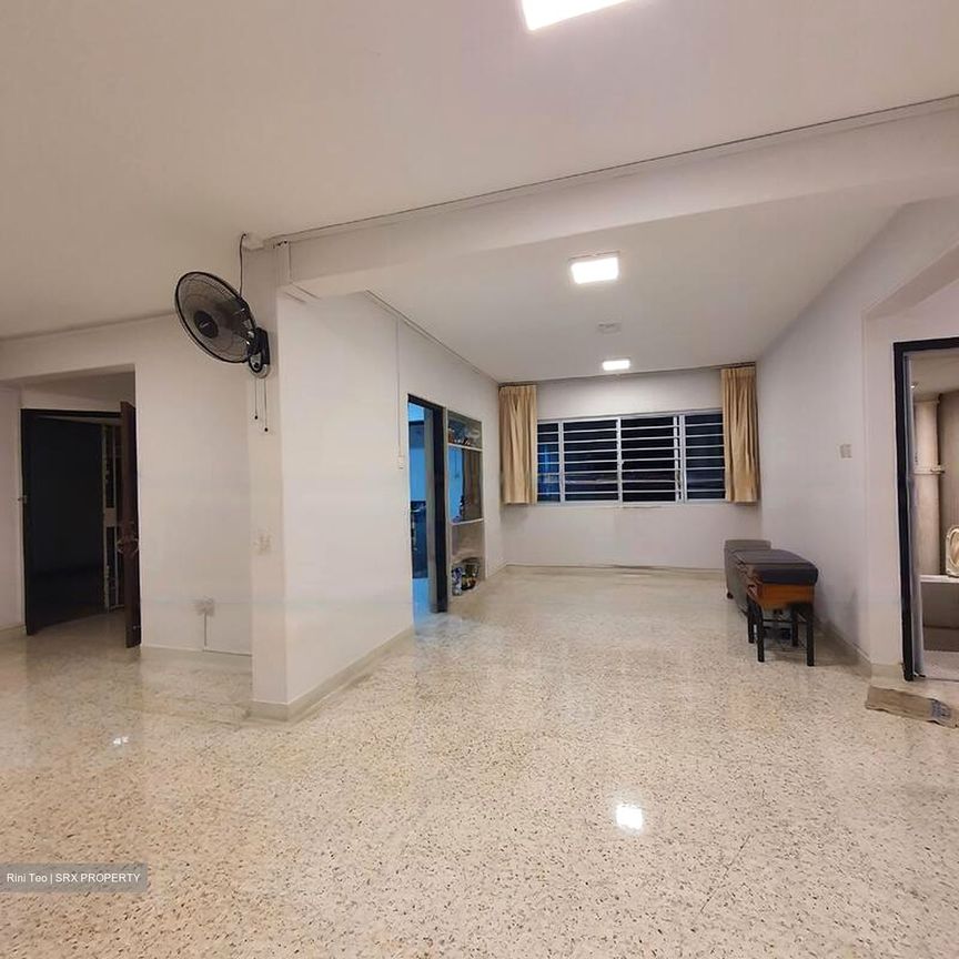 Laguna Park (D15), Apartment - For Rent - Photo 1