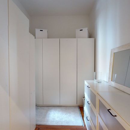 SACHEN PACKEN UND EINZIEHEN! - Foto 1