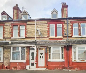 Elmfield Road, Hyde Park, DN4 - Photo 1