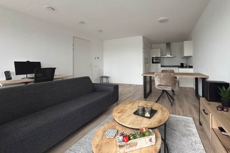 Appartement te huur: Kruithoorn 14 4208 CJ Gorinchem - Foto 4