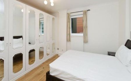 2 Bed Flat, High Timber Street, EC4V - Photo 4