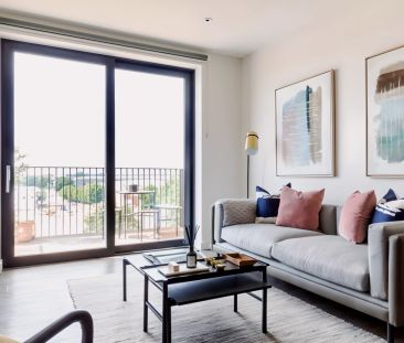 Two Bedroom - Photo 1