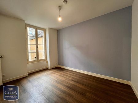 Location Appartement 2 pièces 59m² LAVAL 53000 - Photo 2