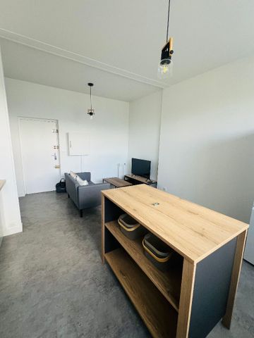 Location appartement 2 pièces, 40.00m², Orléans - Photo 2