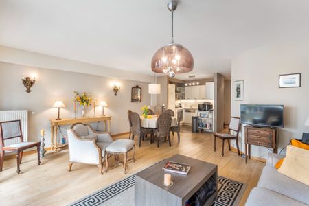 Appartement Te Huur - Knokke - Photo 2