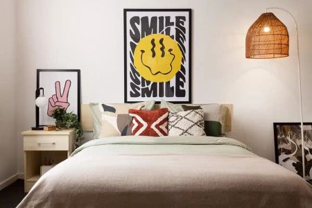 Extra Large Standard Double Ensuite - Photo 5