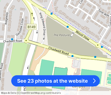 Damson Close, GRAYS - Photo 1