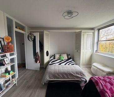 Studio Flat, Frensham Court, NW4 - Photo 1