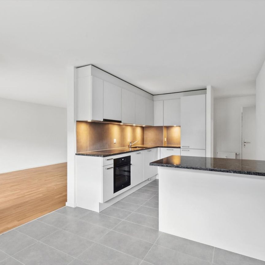 3.5 Zimmer, 81 m², 2. Stock - Foto 1