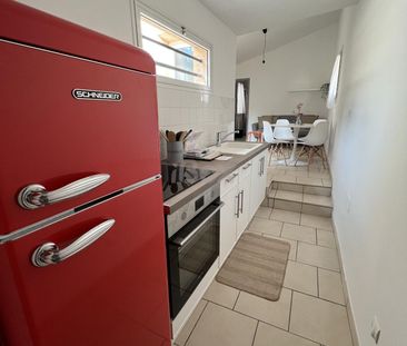 Appartement 2 pièce(s) 1 chambre(s) 29.7 m² - Photo 6