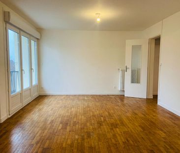Location Appartement 4 pièces 73m² ST BRIEUC 22000 - Photo 3