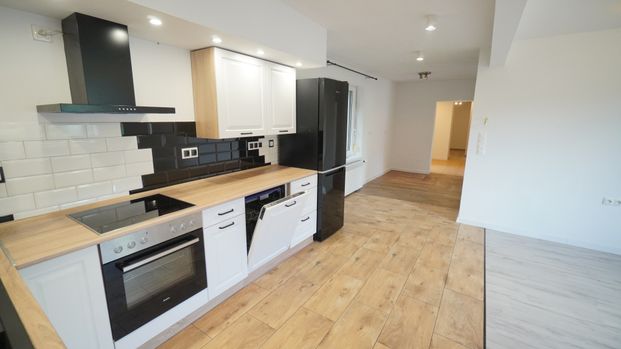 Dom w Górkach, blisko do Opola! funkcja mieszkalna/usługowa - Photo 1