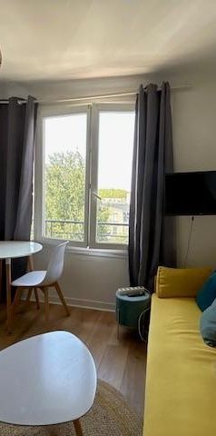 Location Appartement 1 pièce 24m² CORBEIL ESSONNES 91100 - Photo 1