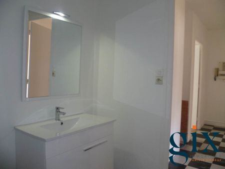 Location Appartement 3 pièces 70m² GRENOBLE 38000 - Photo 4