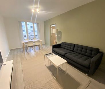 Chambre meublée en colocation - Photo 2