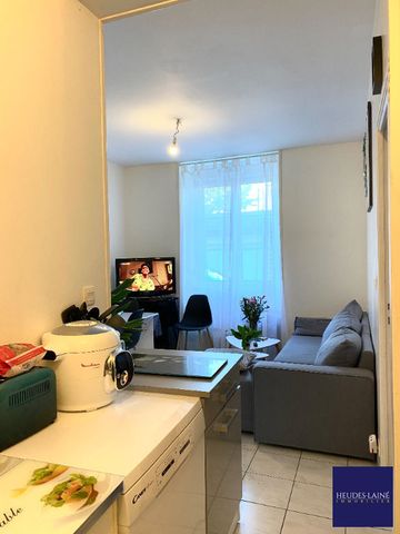 Location Appartement 2 pièces 29m² AVRANCHES 50300 - Photo 3