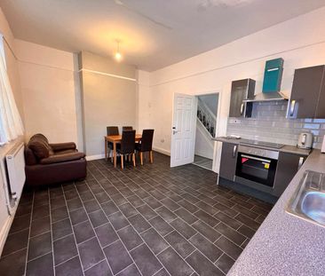 Rector Road Room 2 - Photo 6