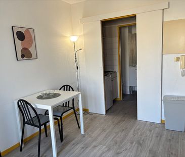 Location Appartement 1 pièce 17m² RENNES 35000 - Photo 2