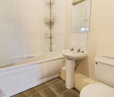 1 Bed Flat, Englewood Close, LE4 - Photo 5