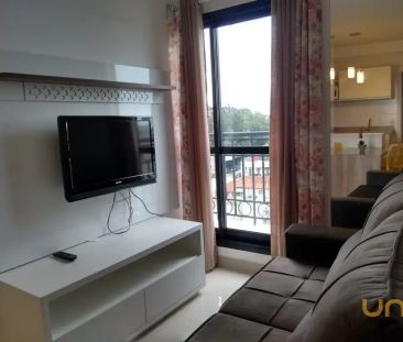 Apartamento - Photo 2
