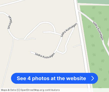N Kustvägen 41 B - Photo 1