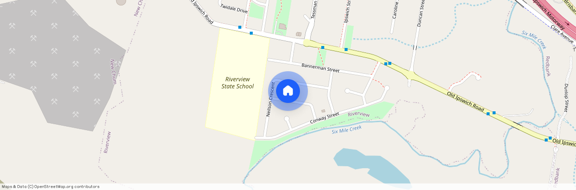 17 Overell cresent, QLD 4303, Riverview