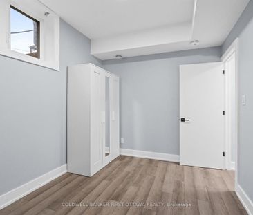 For Lease - 886 BYRON Avenue Unit# B, Carlingwood - Westboro and Ar... - Photo 5