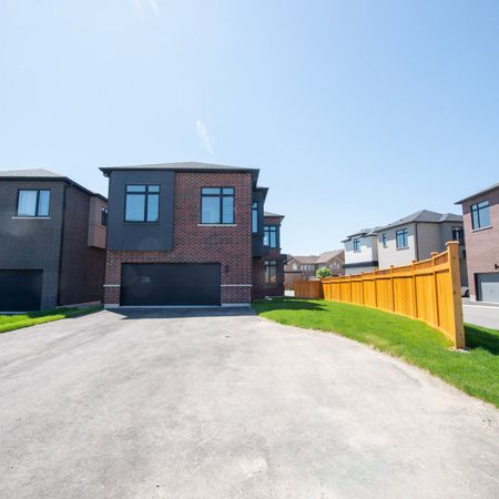 For Lease - 39 Golden Fern Street, Markham, Ontario - Photo 3