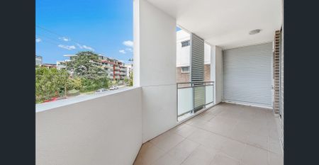 Oversized Modern Apartment in Prime Asquith Location! - Photo 5