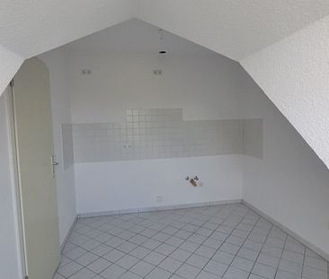 2-Zimmer-Wohnung im Dachgeschoss mit Fliesenboden, Balkon & Wanne (Wolt. 61-11) - Foto 5