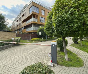 Klimatyczny apartament z ogrodem i garażem - Photo 3