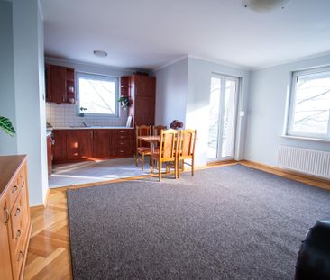 Poznań, Winogrady ul. Ugory - Фото 2