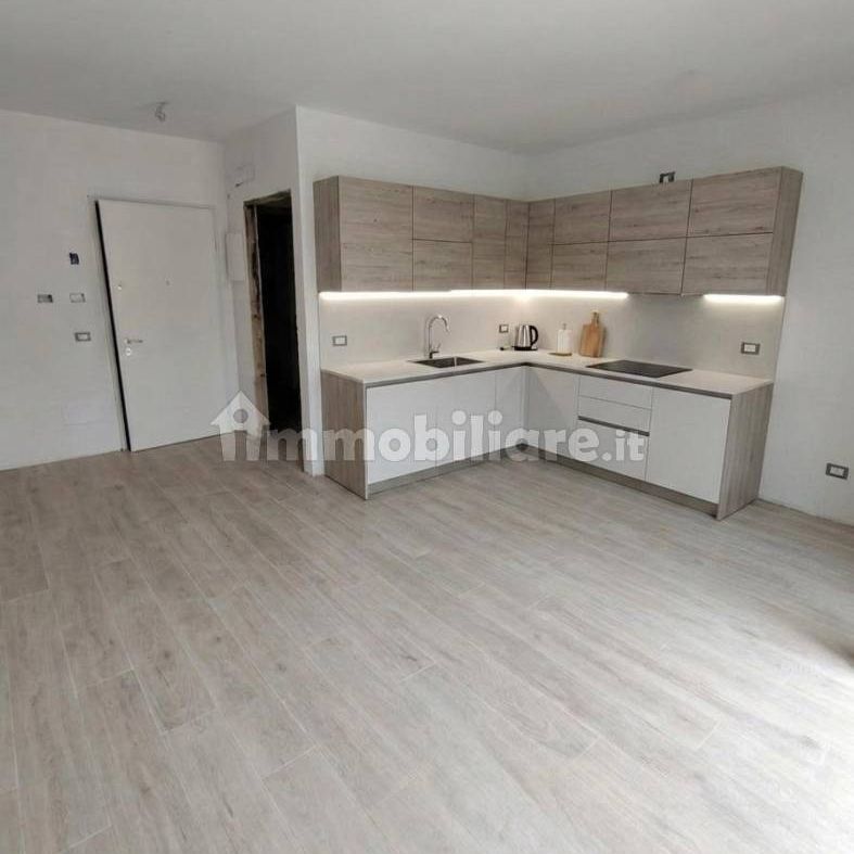Monolocale via Daniele Manin 25, Frattocchie, Marino - Photo 1