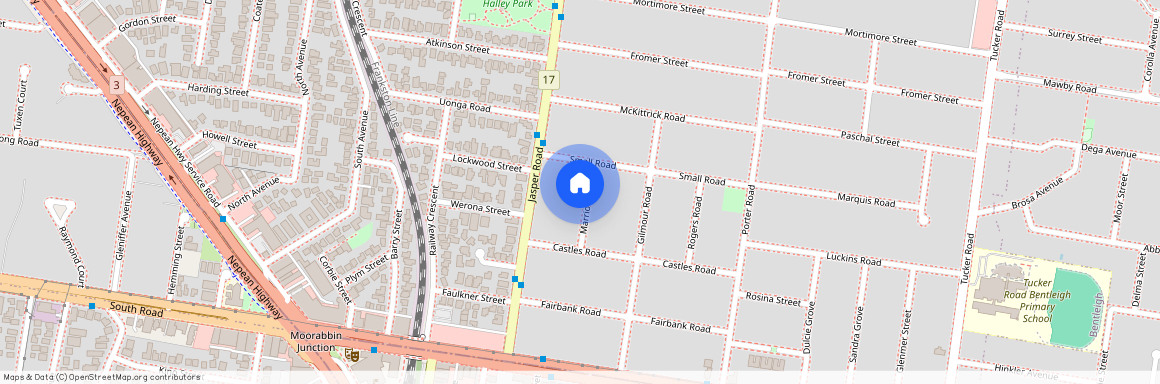 13A Marriot Road, Vic 3204, Bentleigh