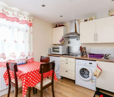 1 bedroom house of multiple occupation to rent - Photo 3