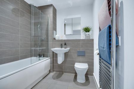 2 bedroom flat to rent - Photo 4