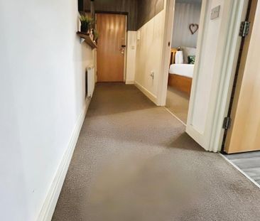 1 bedroom apartment to rent - Photo 5