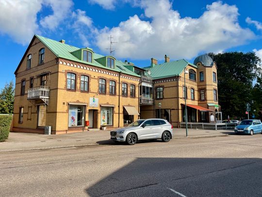 Storgatan 12 - Photo 1