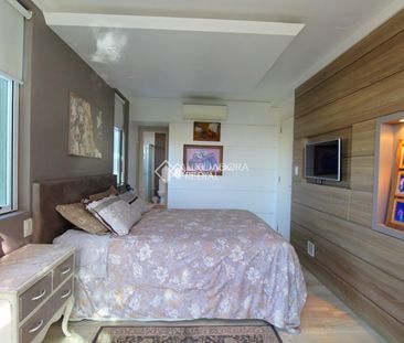 Casa em Condomínio com 3 quartos e 367m² para alugar em Vila Assunç... - Foto 1