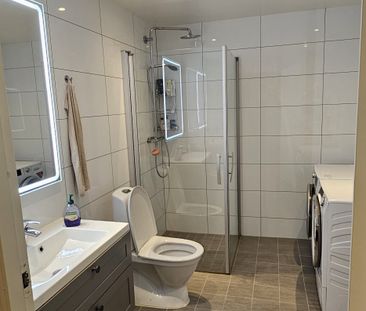 Långjökelgatan, Kista - Photo 4