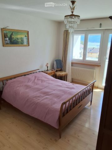 3.5 Zimmer, 91 m² - Foto 3