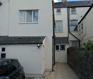 Studio to rent - Photo 6