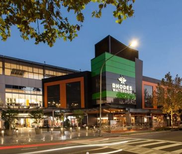 211/111 Church Street, Ryde NSW 2112 - Apartment For Rent | Domain - Photo 6