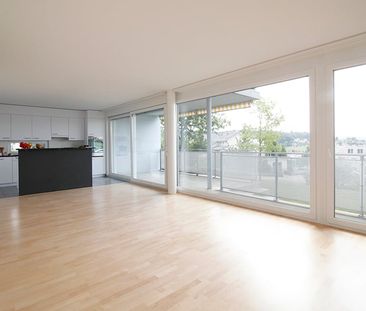 "Neuwertige Wohnung an ruhiger Lage" - Foto 1