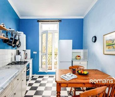 Weston Road, Bath, Somerset, BA1 - Photo 2